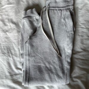 Lululemon scuba joggers